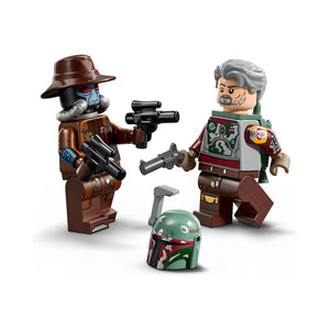 LEGO® Star Wars Speeder De Cobb Vanth