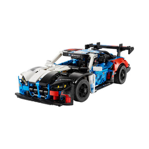 LEGO® Technic Auto De Carreras BMW M4 GT3 EVO