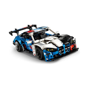 LEGO® Technic Auto De Carreras BMW M4 GT3 EVO