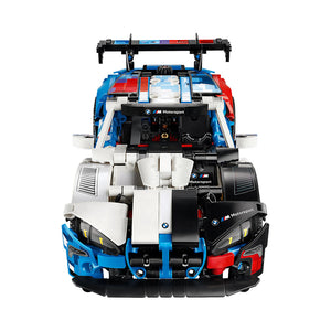 LEGO® Technic Auto De Carreras BMW M4 GT3 EVO