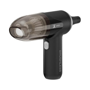 Aspiradora Sopladora Inalámbrica 2 en 1 Xtech BlitzAir XTA-811