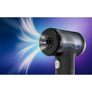 Aspiradora Sopladora Inalámbrica 2 en 1 Xtech BlitzAir XTA-811