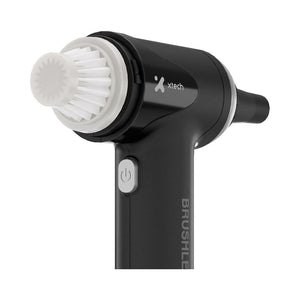 Aspiradora Sopladora Inalámbrica 2 en 1 Xtech BlitzAir XTA-811