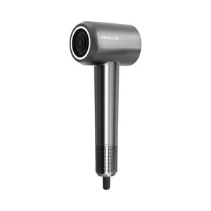 Secador de Pelo Sin Escobillas 1600W Aiwa AW-WH23 Gris