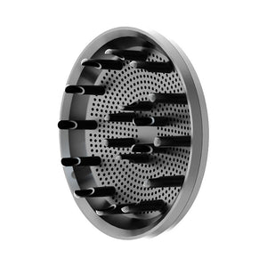 Secador de Pelo Sin Escobillas 1600W Aiwa AW-WH23 Gris