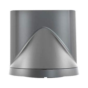 Secador de Pelo Sin Escobillas 1600W Aiwa AW-WH23 Gris