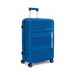 Maleta Grande Premium 28 Pulgadas 110 L Azul Marksman