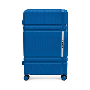 Maleta Grande Premium 28 Pulgadas 110 L Azul Marksman