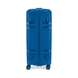 Maleta Grande Premium 28 Pulgadas 110 L Azul Marksman