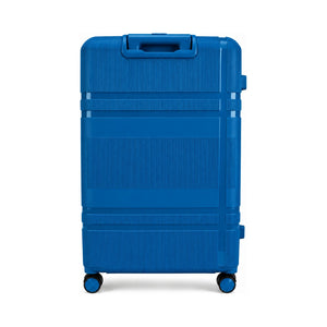 Maleta Grande Premium 28 Pulgadas 110 L Azul Marksman