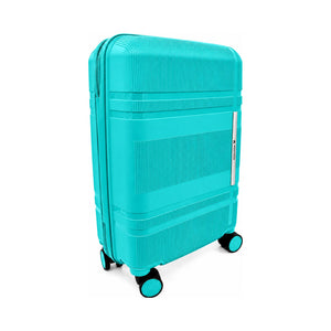 Maleta de Cabina Premium 20" 45L Turquesa Marksman