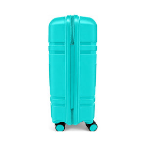 Maleta de Cabina Premium 20" 45L Turquesa Marksman