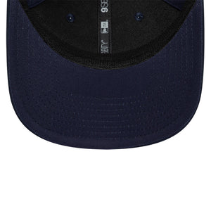Jockey Fórmula 1 Red Bull Team Miami 9Seventy Azul Marino New Era