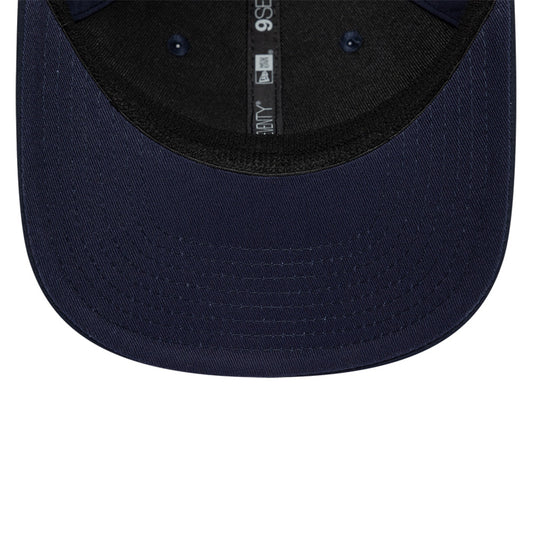 Jockey Fórmula 1 Red Bull Team Miami 9Seventy Azul Marino New Era