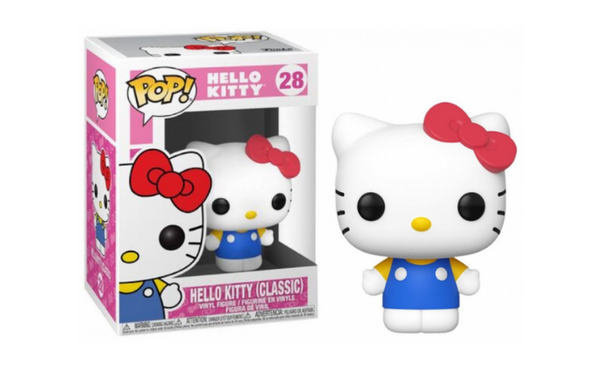 Hello Kitty