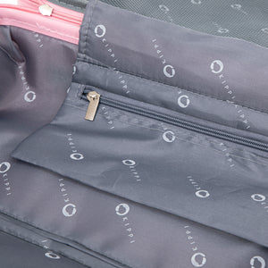 Maleta De Viaje Kippi S Rosada Buggy