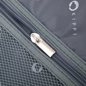 Maleta De Viaje Kippi S Amarilla Buggy