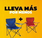 Combos: Compra Más x Menos