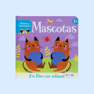 Libros Infantiles