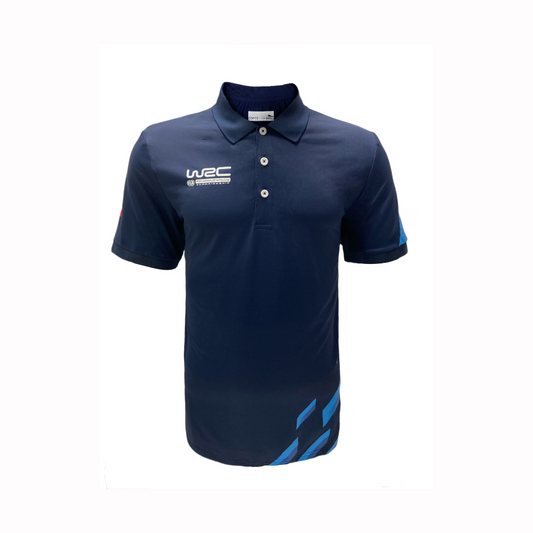 Polera WRC Polo 2024