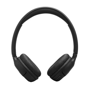 Audífono JBL Tune 530BT Negro