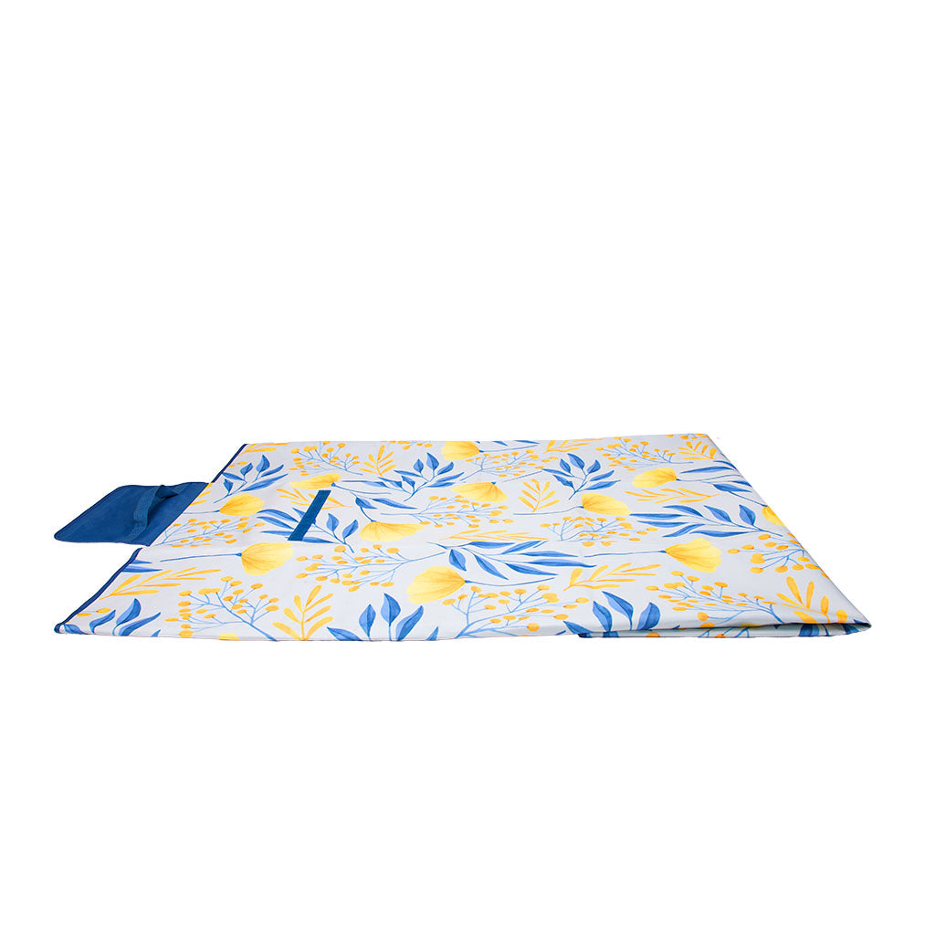 Manta De Picnic y Playa Gingko