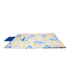 Manta De Picnic y Playa Gingko