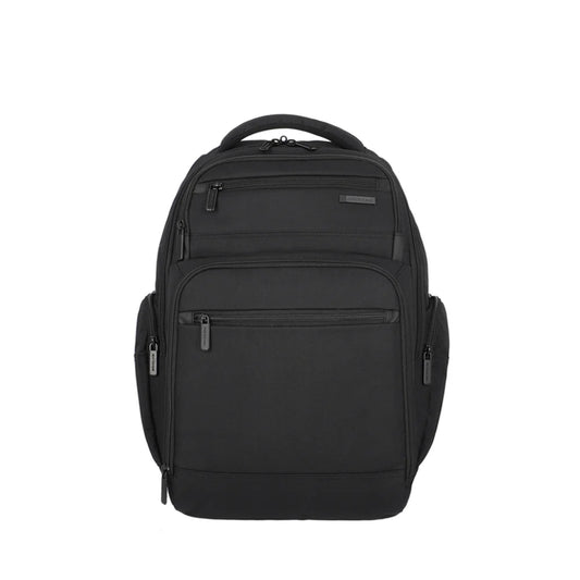 Mochila Notebook Xtrem Banker Negra 17"
