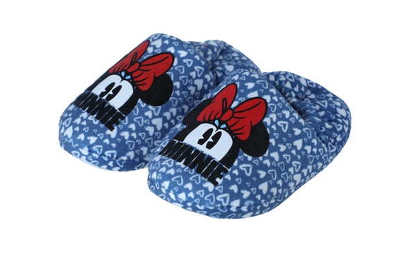 Pantuflas