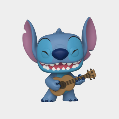Stitch