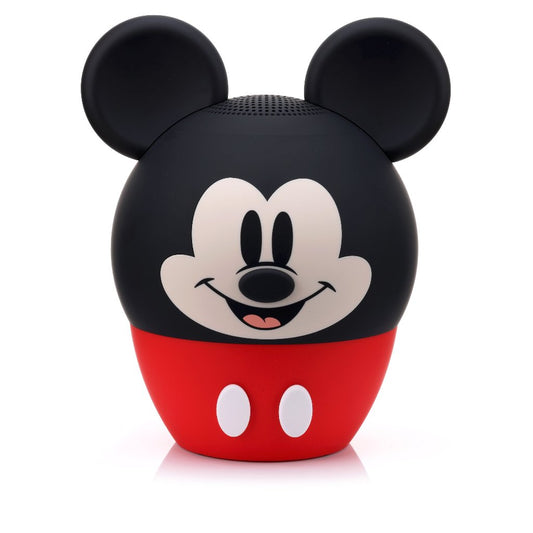 Mega Parlante Bluetooth - Mickey Disney - Bitty Boomers 8"