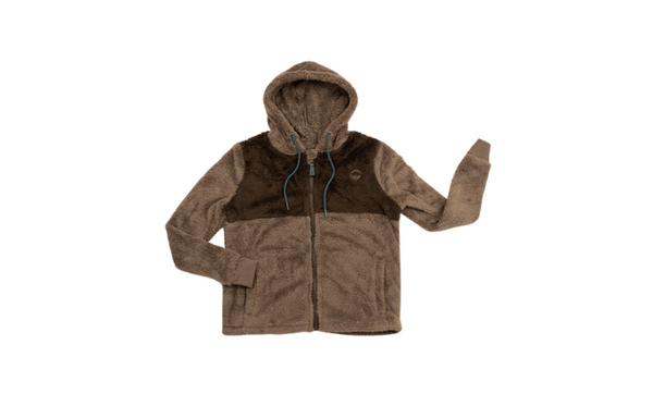 Polerones y Chaquetas