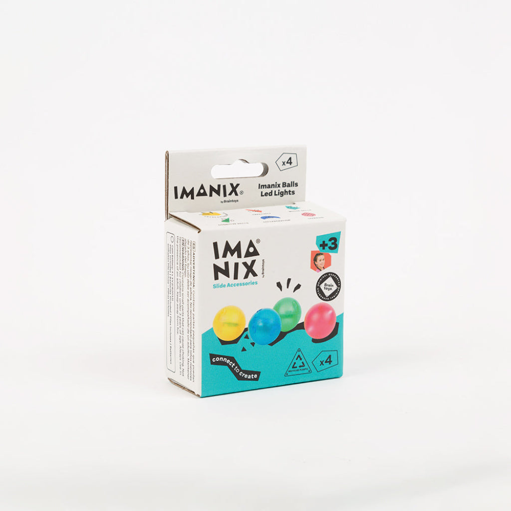 Imanix Led Balls