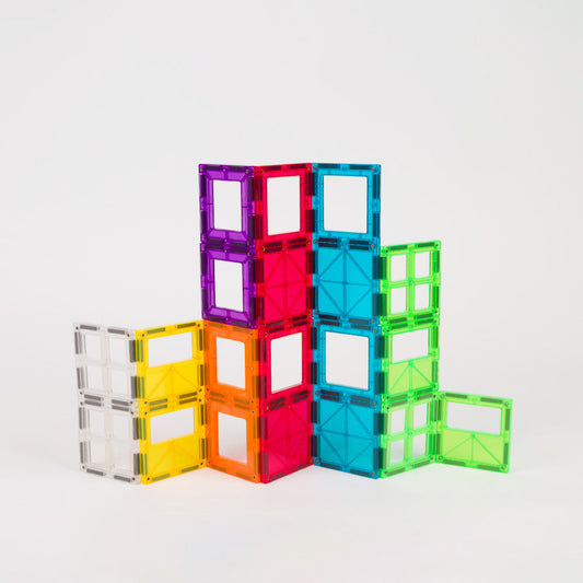 Imanix 16 Doors & Windows