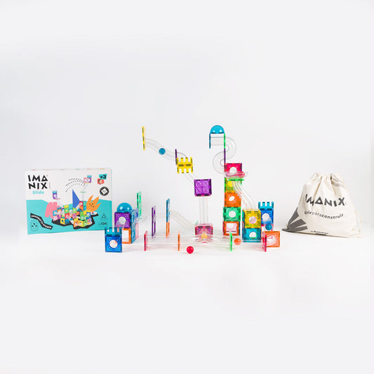 Imanix Slide 134 Piezas