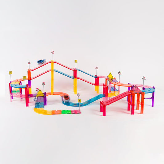 Imanix Speedway 105 Piezas