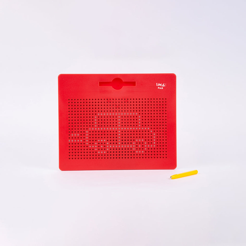 Imanix Imapad Red