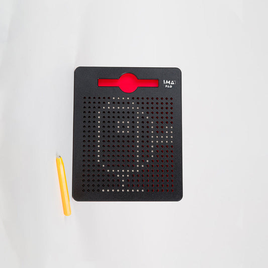 Imanix Imapad Mini Black