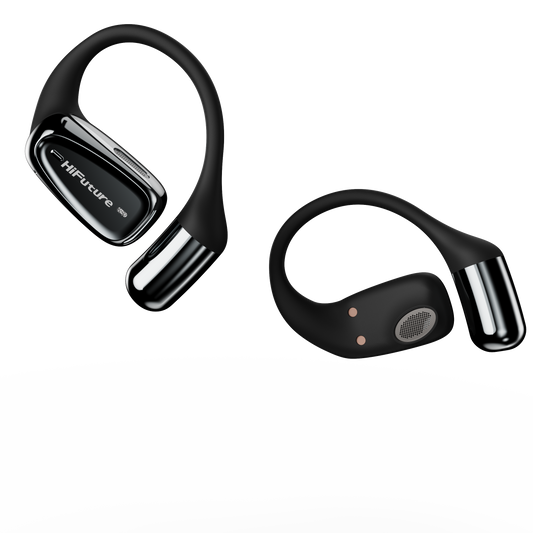Audífonos Deportivos Hifuture Mate 2 Pro Open-Ear