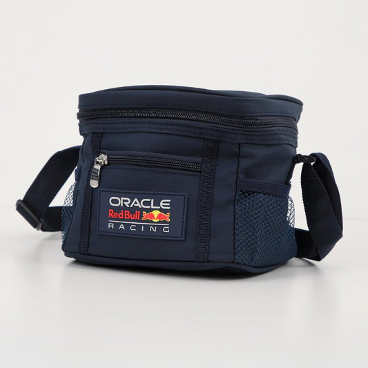 Cooler Red Bull Promocional (4 Latas)