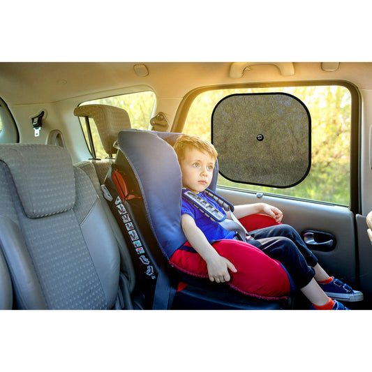 Kit Parasol Frontal y 2 Laterales