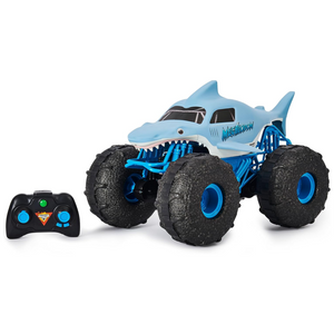 Monster Jam RC Megalodon Storm