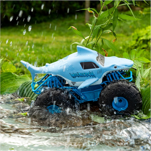 Monster Jam RC Megalodon Storm