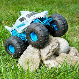 Monster Jam RC Megalodon Storm