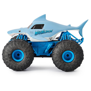 Monster Jam RC Megalodon Storm