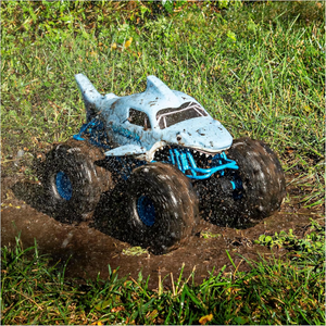 Monster Jam RC Megalodon Storm