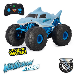 Monster Jam RC Megalodon Storm