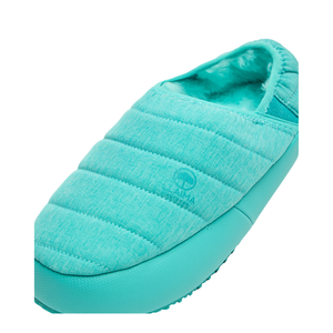 Pantufla Térmica Llaima Outdoor Acolchada Calipso
