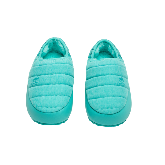 Pantufla Térmica Llaima Outdoor Acolchada Calipso