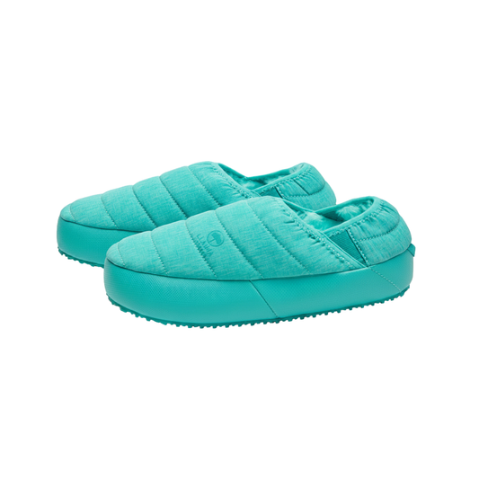 Pantufla Térmica Llaima Outdoor Acolchada Calipso